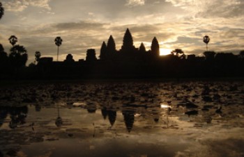 Cambodia Grand Discovery